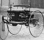 รถยนต์คันแรกของโลกยี่ห้อ Benz Patent Motorwagen.jpg